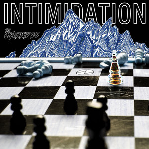 Intimidation cover