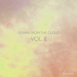 Down from the Cloud, Vol. 8Baccharis cover