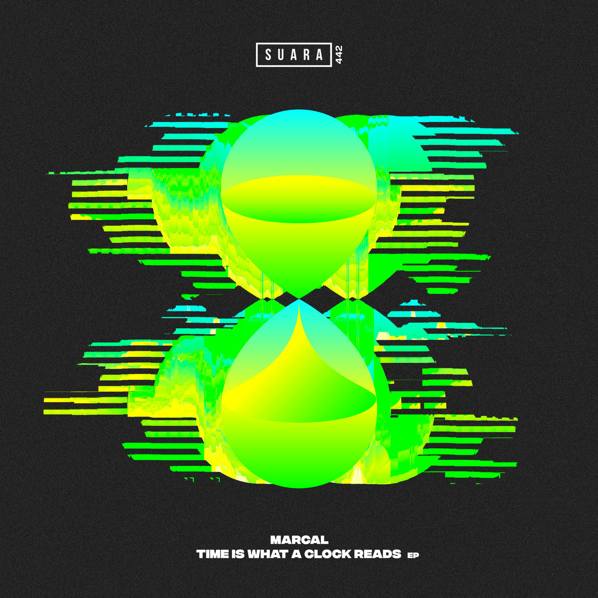 Time Is What A Clock Reads Marcal Suara