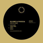 WPR081 - Gold Fang