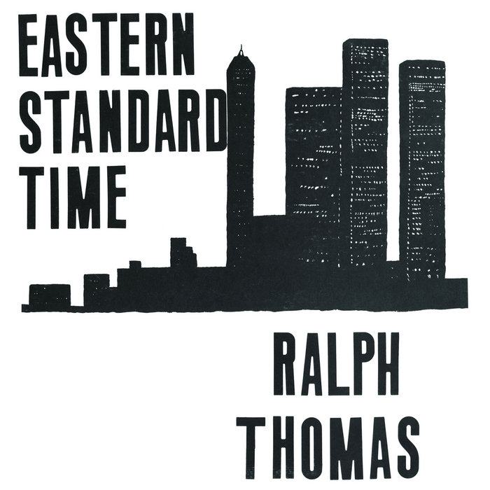 eastern standard time