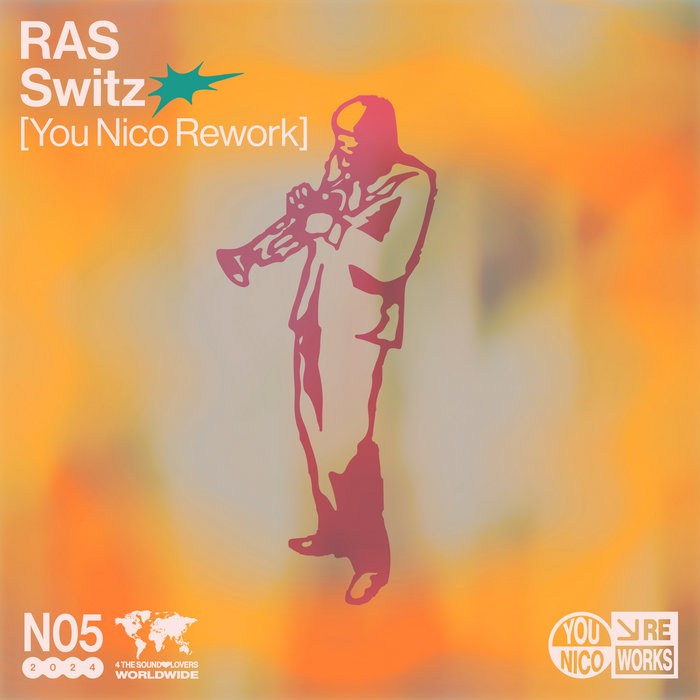 Ras - Switz (You Nico Rework) | You Nico