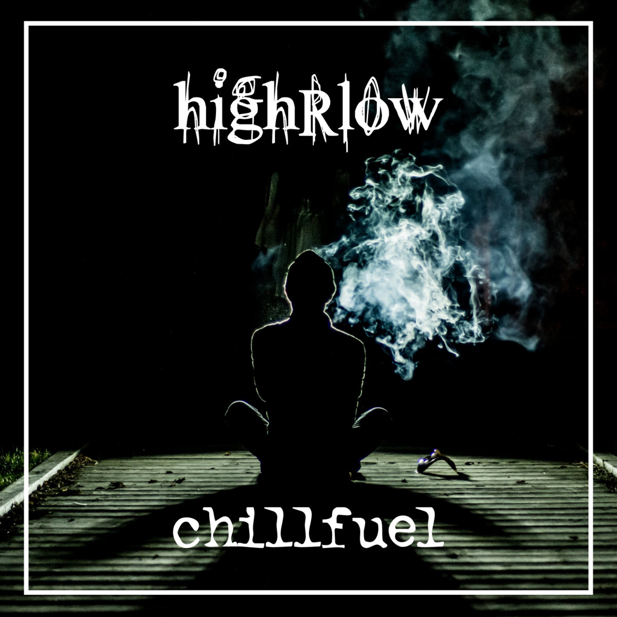 chillfuel cover