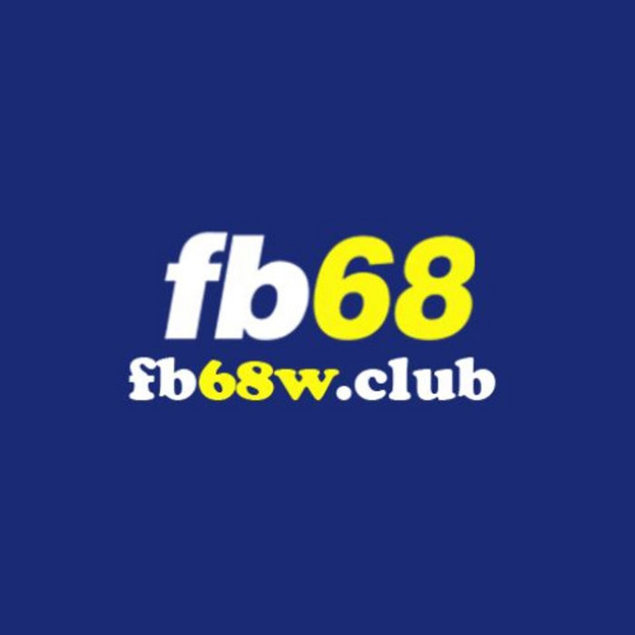 FB68 | FB68