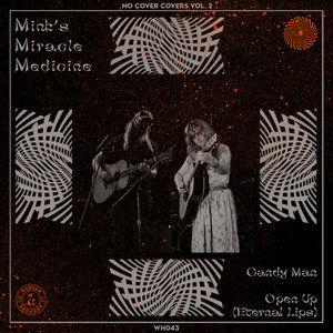 No Cover Covers Vol. 2: Candy Man b/w Open Up (Eternal Lips) cover