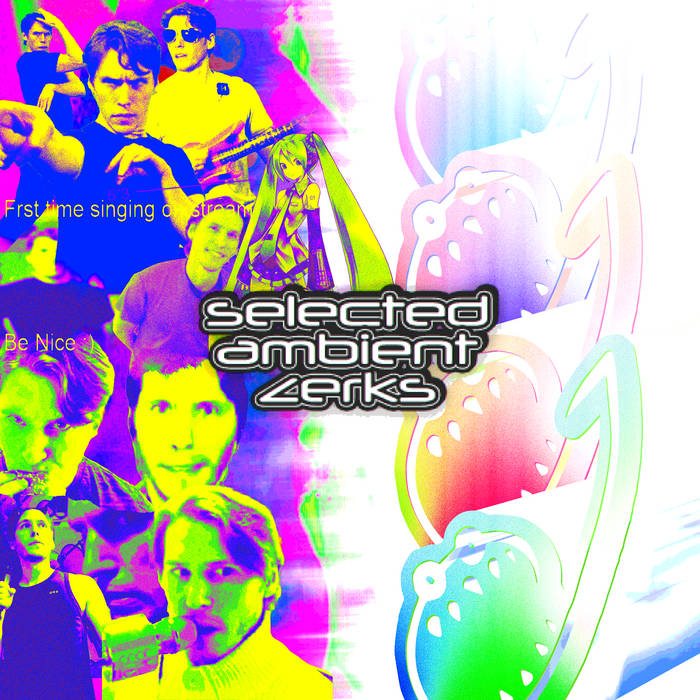 3spocky5me's collection | Bandcamp