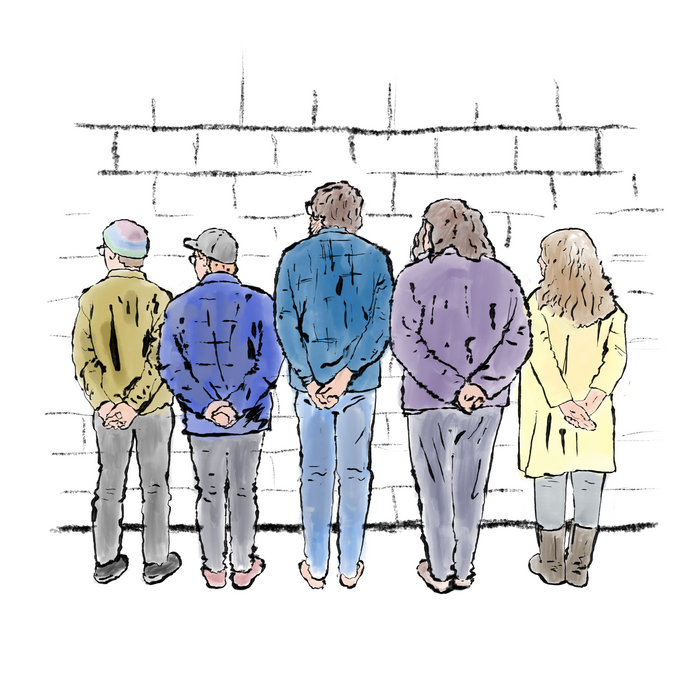 Various Music Makers