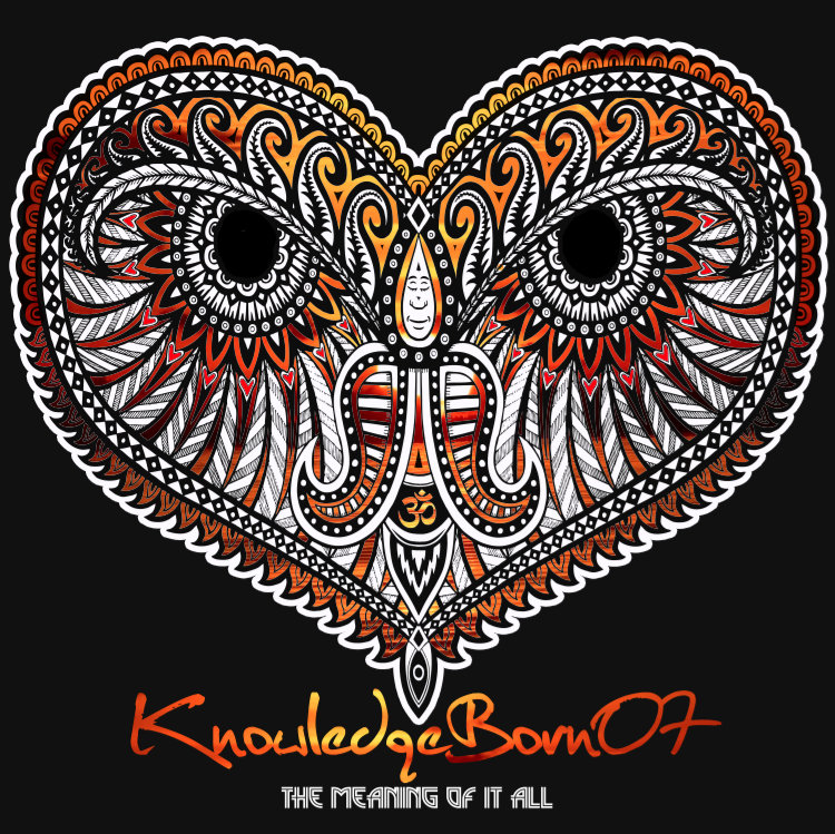 True Love Feat Johnny Cosmic Gooze Knowledgeborn07 True Love Feat Johnny Cosmic Gooze Knowledgeborn07