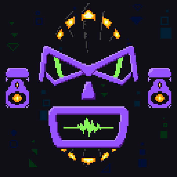 Hyper G | MadD3E
