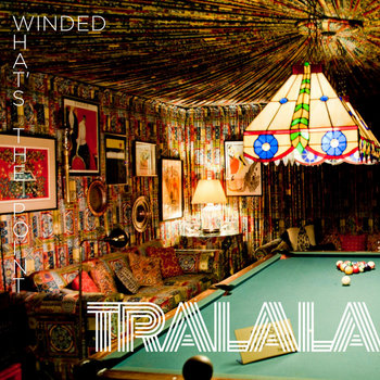 Music | The Tralala