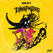 SEXY (Prod. BVB) cover art