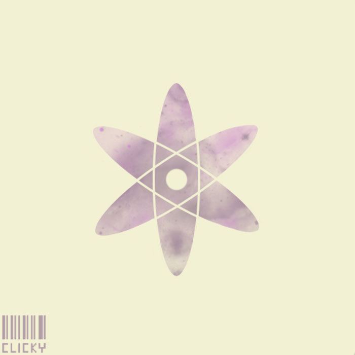 My Atoms Are Yours cover