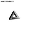 Sons of the West Cover Art