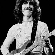 Cool Beatles Blues [D Dorian - 83 BPM] cover art