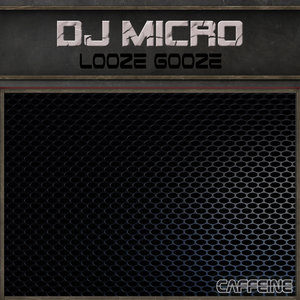 Looze Gooze_Original Mix cover