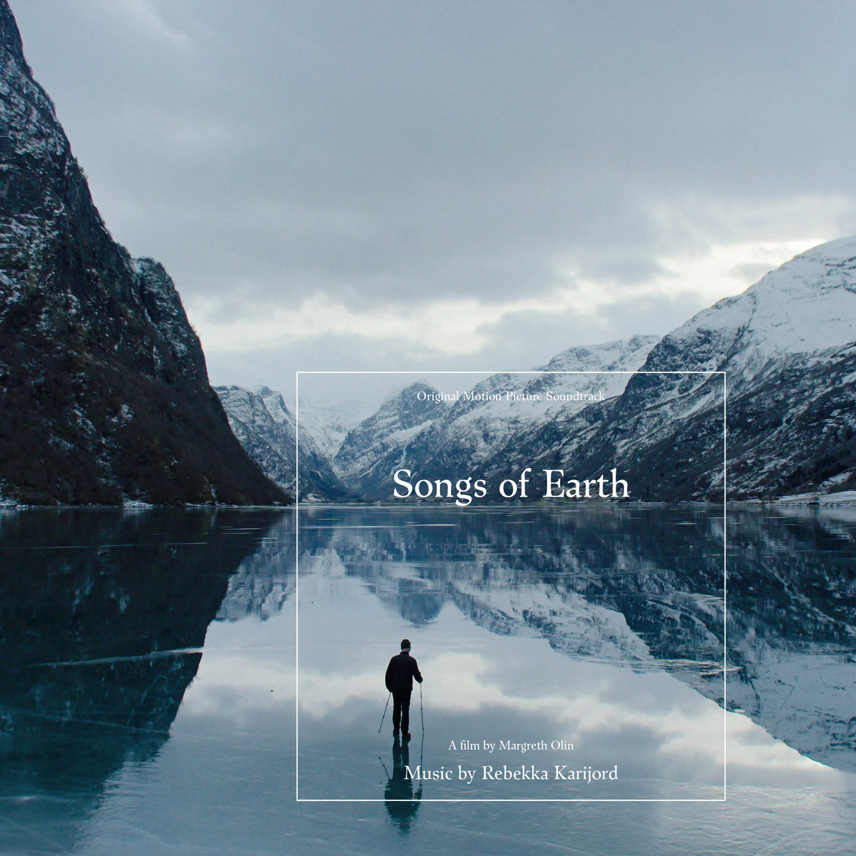 Songs of Earth (Original Motion Picture Soundtrack) | Rebekka