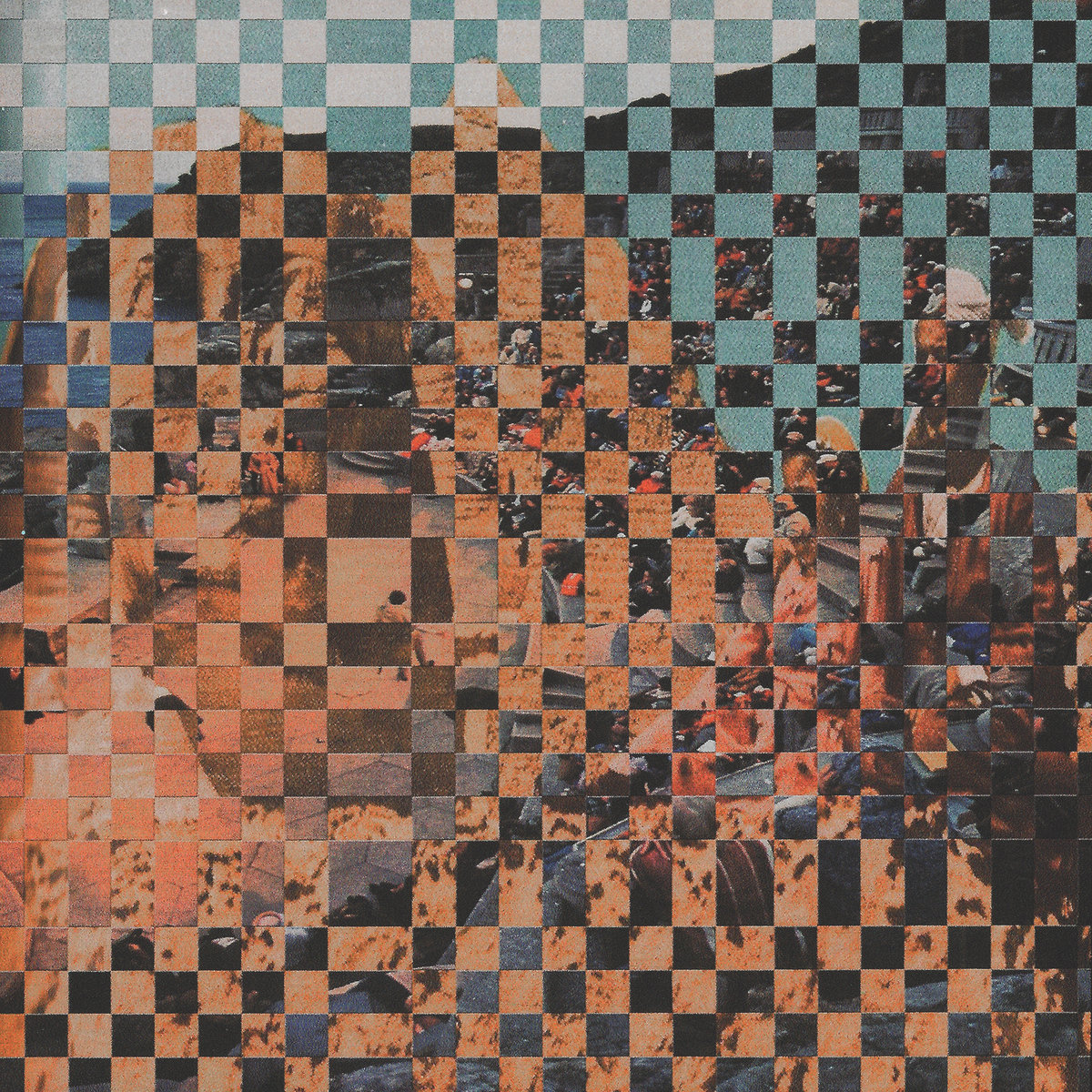 Fragments 3 | Hivern Discs