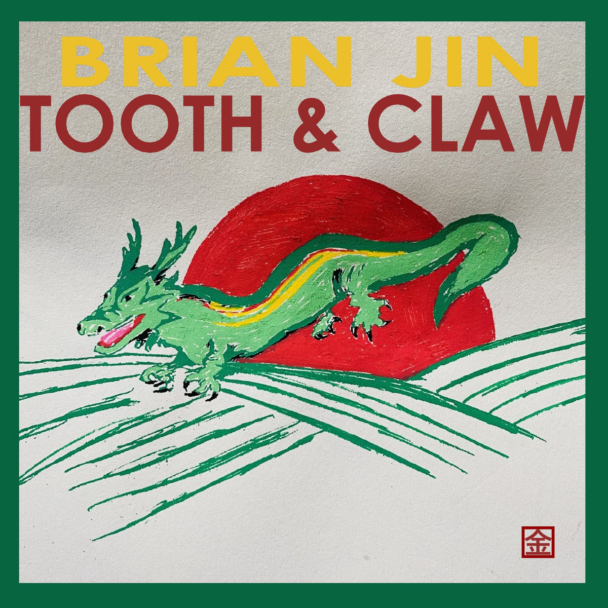 Tooth & Claw