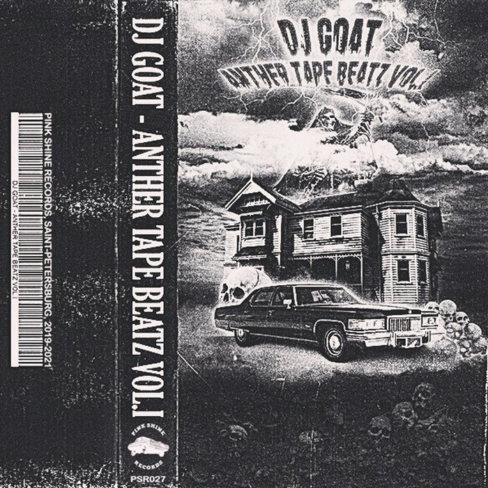 ANTHER TAPE BEATZ | DJ GOAT | PINK SHINE RECORDS
