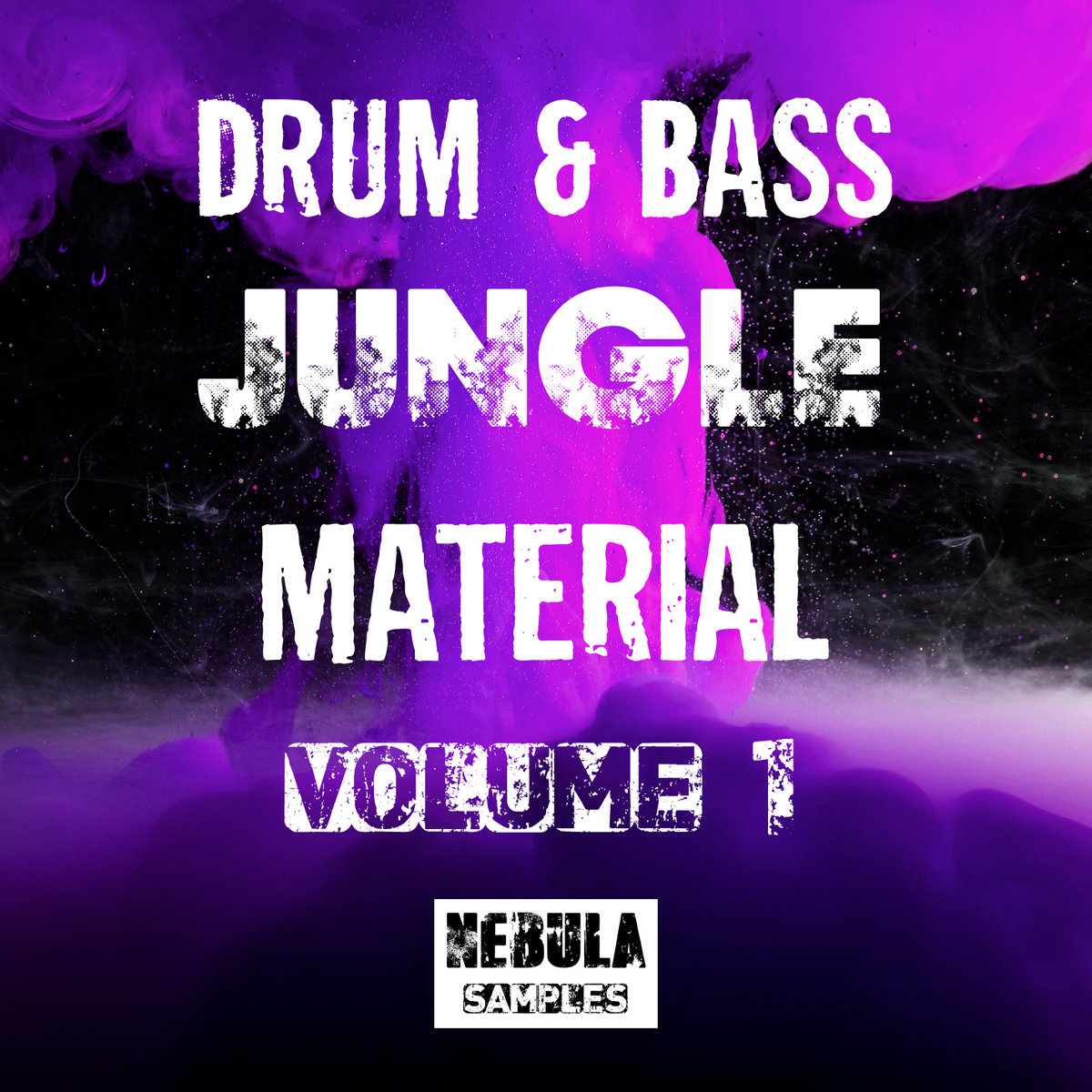 Drum n' Bass: 100 Track Pack in Music - UE Marketplace