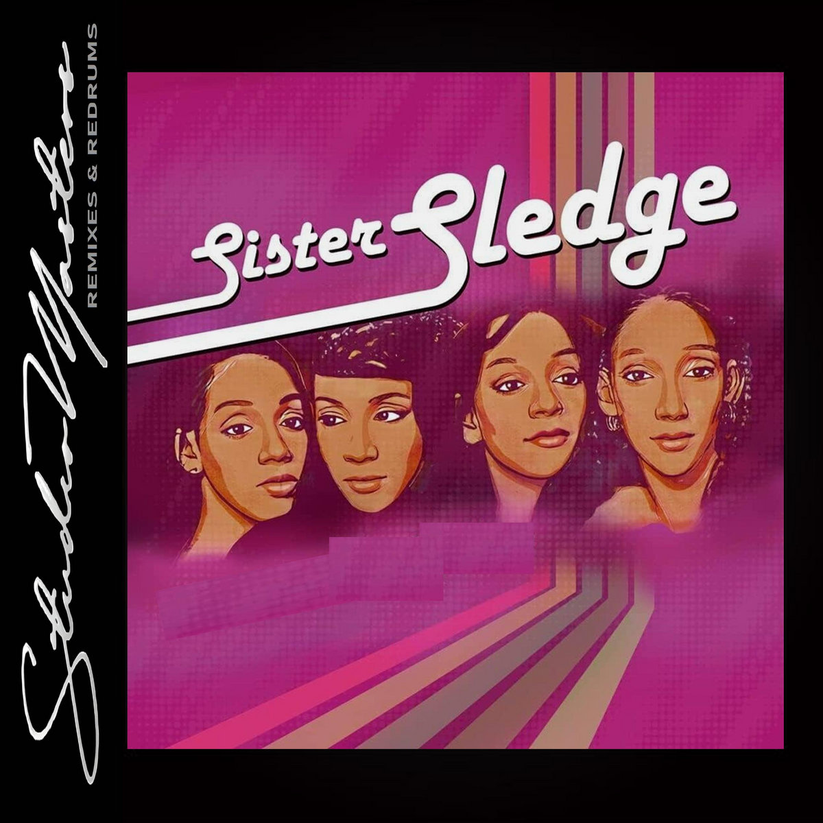 Sister Sledge (SM Remix) | Studio Masters