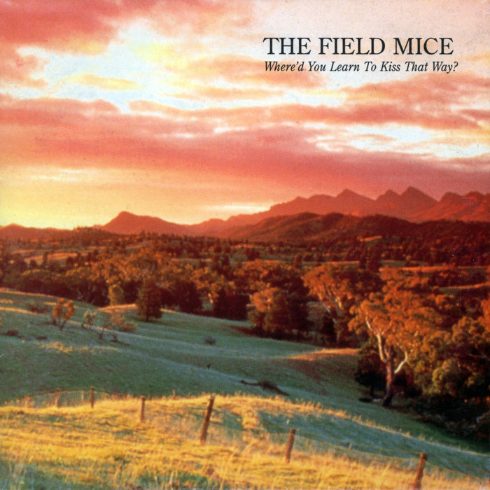 Field Mice Emma’s House UKオリジナル Emma's House | The Field Mice