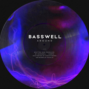 Basswell - AroundBasswell cover
