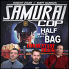 Samurai Cop Commentary Track - Half in the Bag