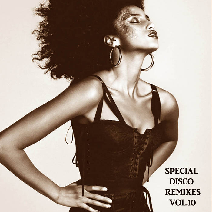 Arrested Development - Everyday People (Special Bossa Rework