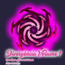 Divergência Volume 1 cover art