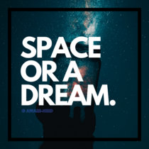 Space or a Dream cover art