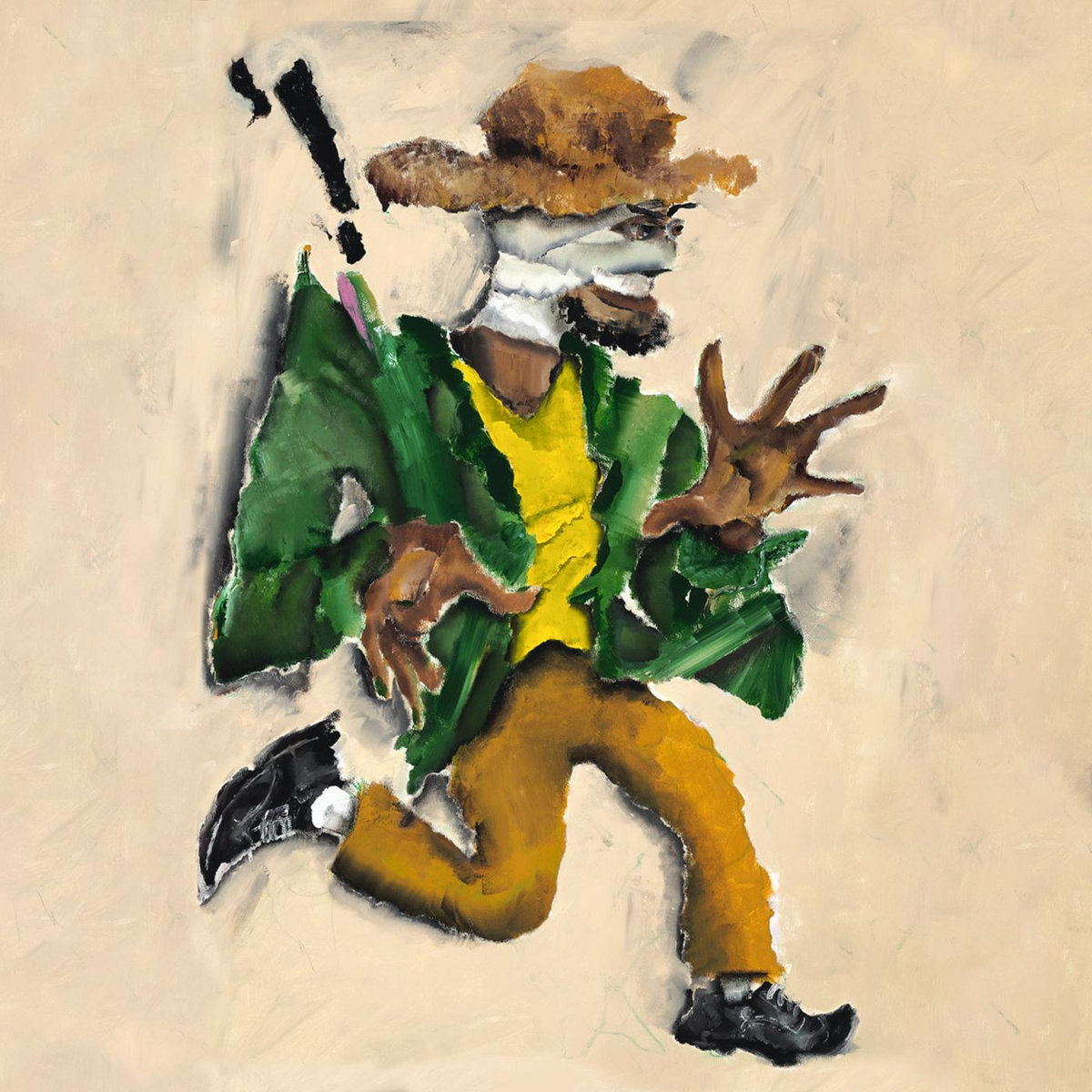GUMBO'! DELUXE'!! | Pink Siifu | SIIFU