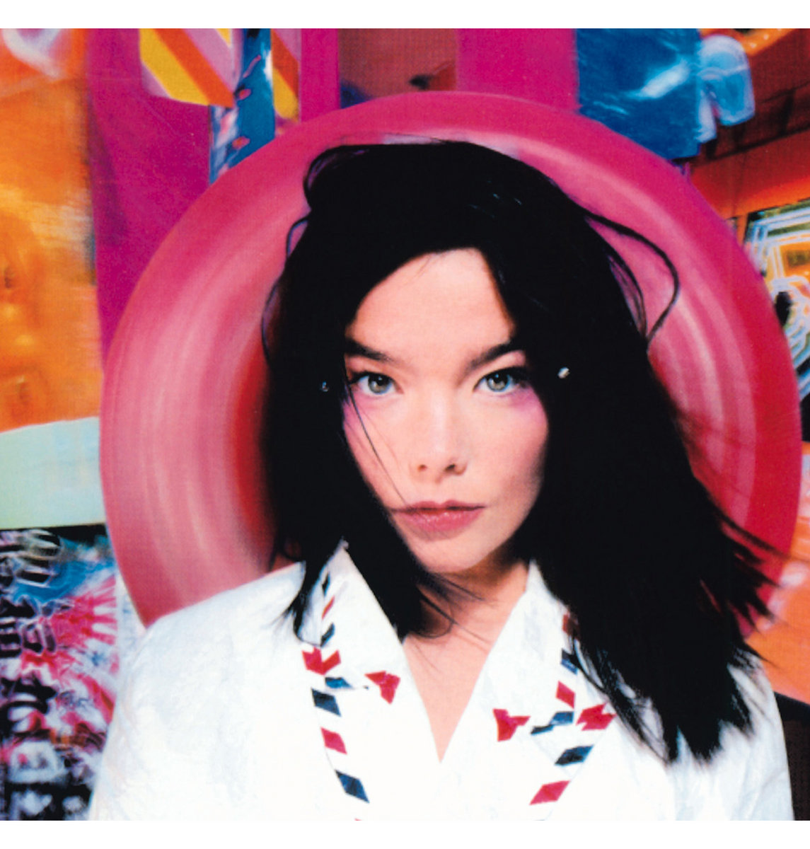 Post | Björk