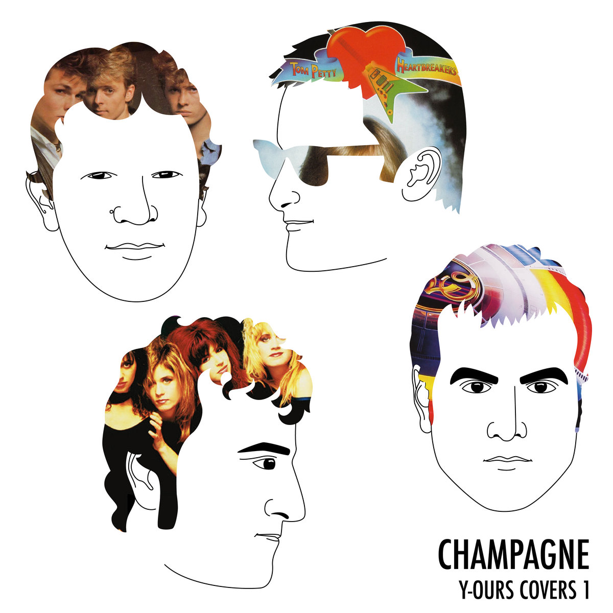 Take On Me (a-ha) | Champagne