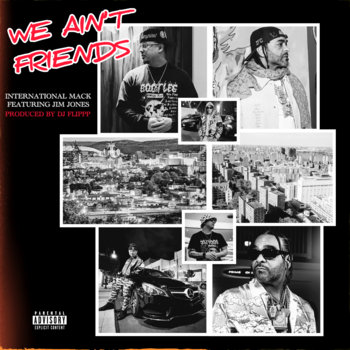 Music | International Mack