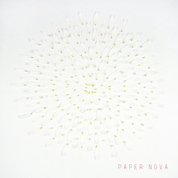 Paper Nova Paper Nova