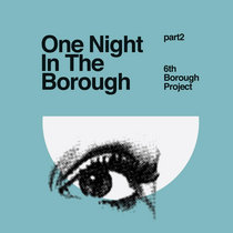 One Night In The Borough Part 2 cover art