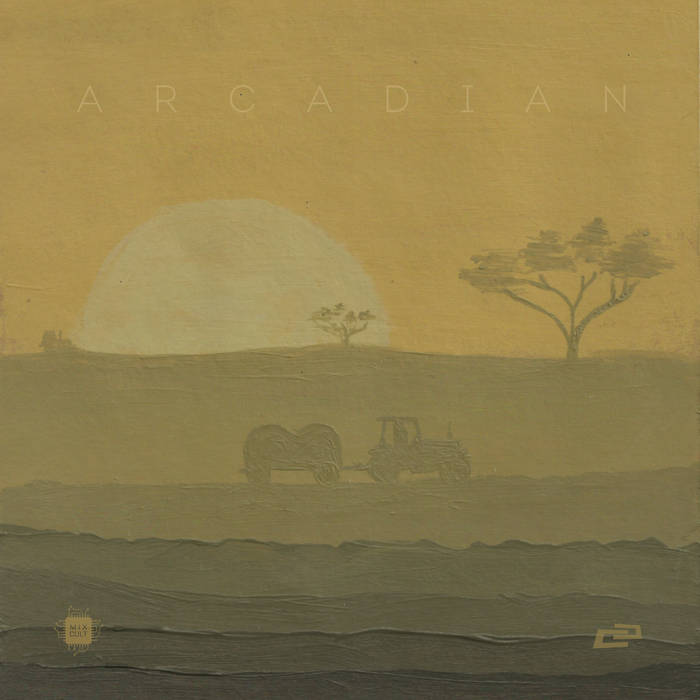 Arcadian EP | Dive Craft | MixCult Records