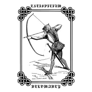 BelomancyExtispicium cover