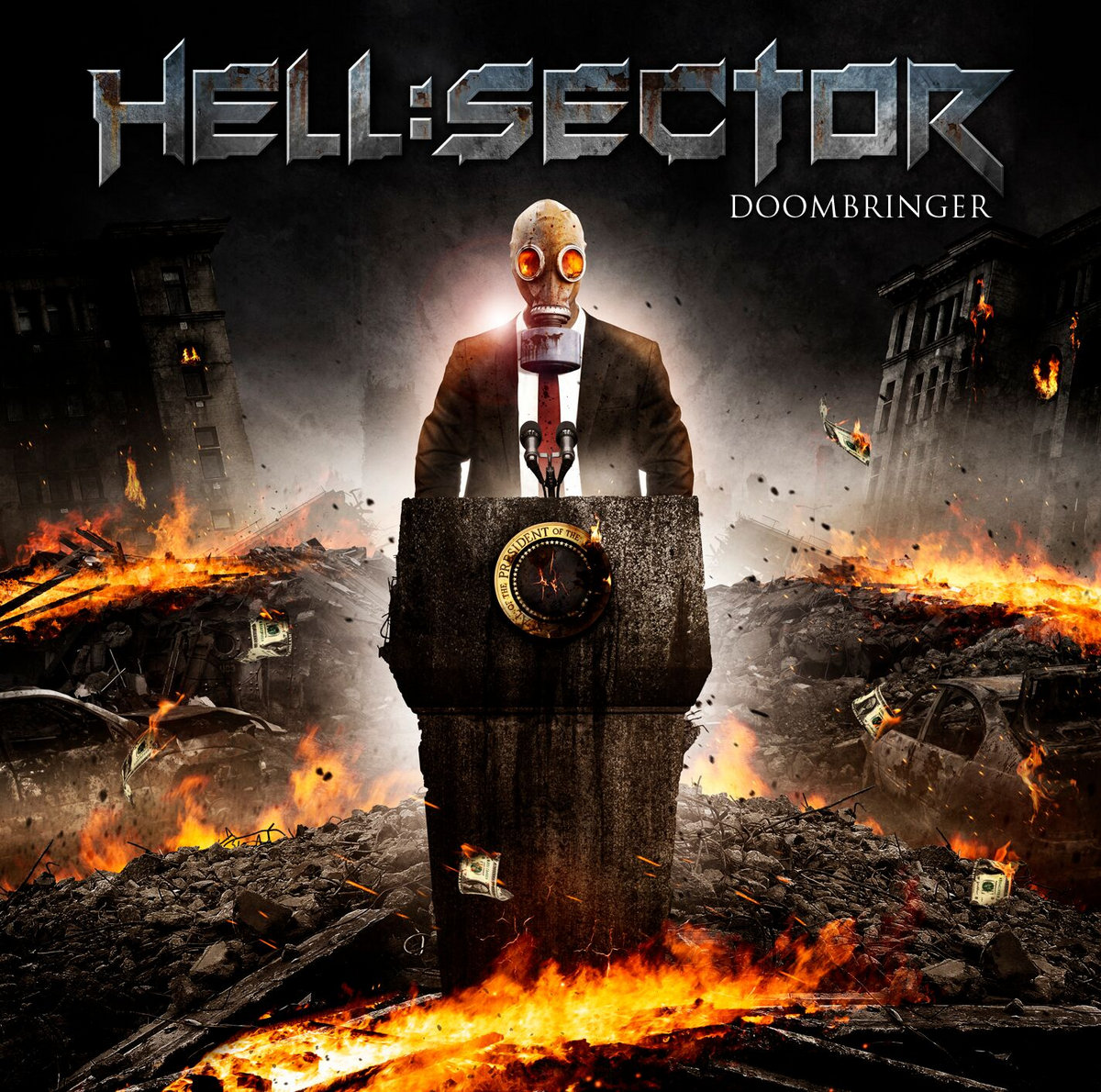 BERLIOZ / THE DAY OF DOOM デモテープ プログレ DOOMBRINGER | HELL:SECTOR | DSBP Records