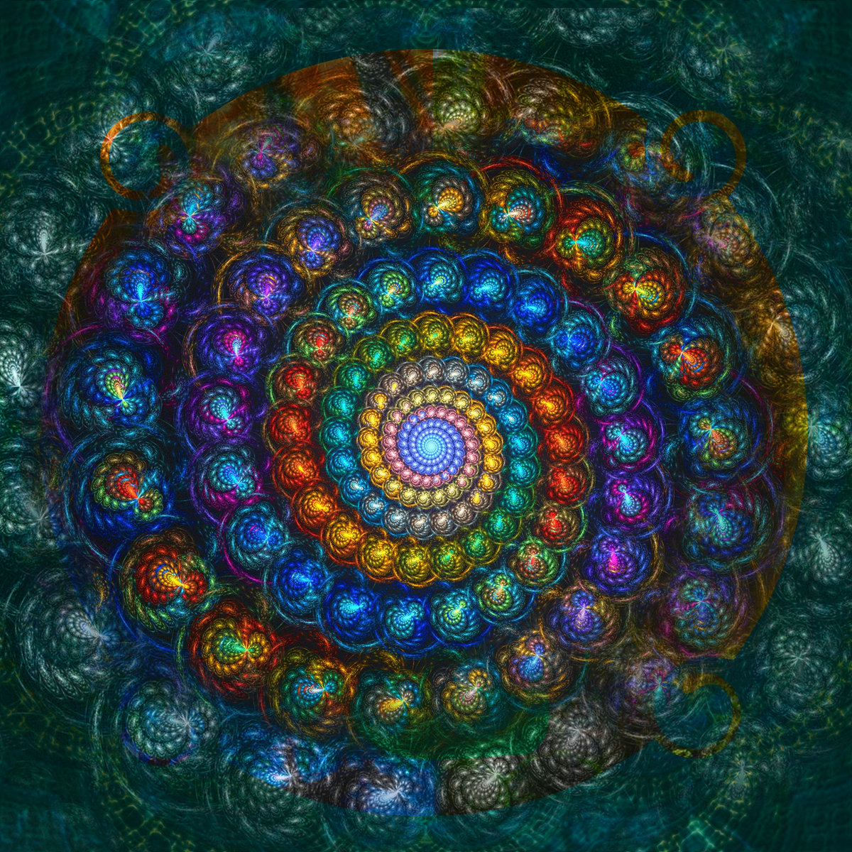 Spiral Life | Mystique Wind