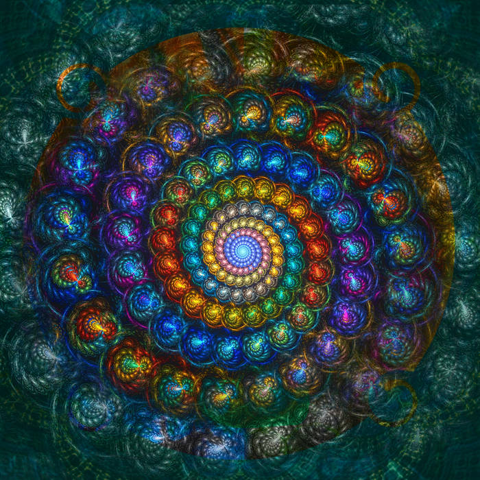 Spiral Life | Mystique Wind
