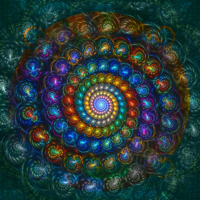 Spiral Life／A Ceneration of 1993-1996 a4040972460_5.jpg