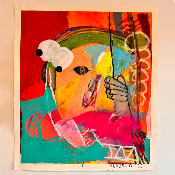 Analog 91 Welcome to Your Life, by dyLAB