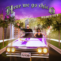 Here We Go Chico cover art