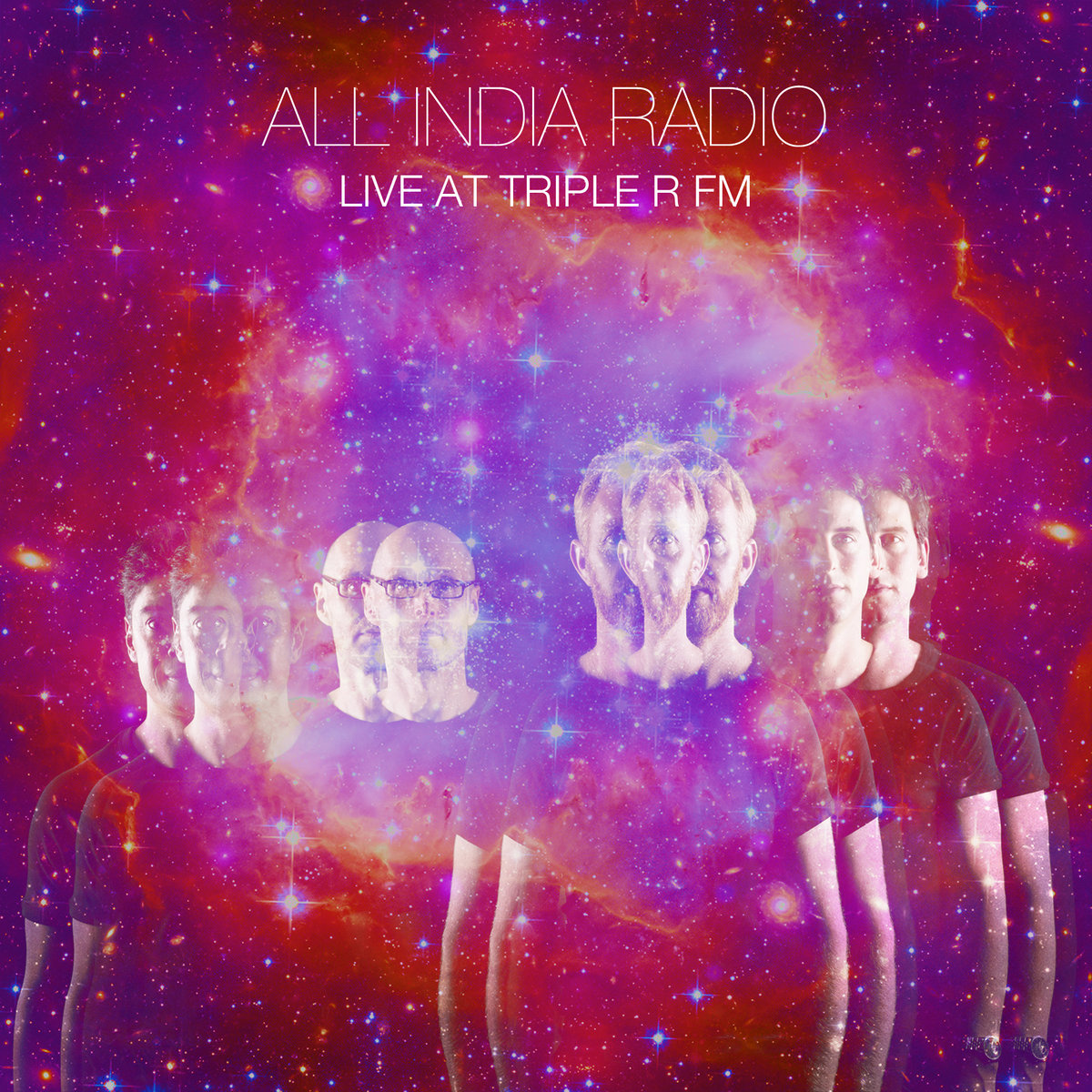 All india radio live best sale