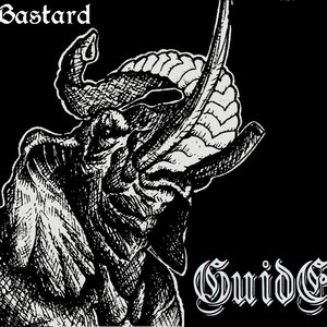 Bastard 7 inch 2012 cover