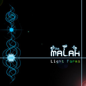 Light Forms cover
