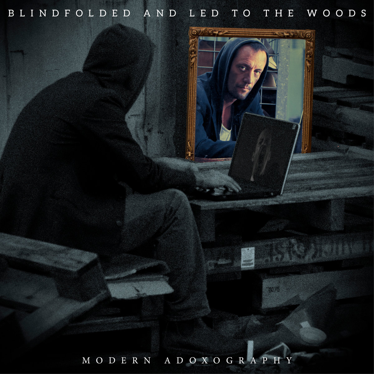 Blindfolded and Led to the Woods - Rejecting Obliteration