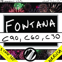 "Fontana" (NRRUSA) cover art